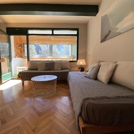Precioso Apartamento en La Molina La Molina  Bagian luar foto