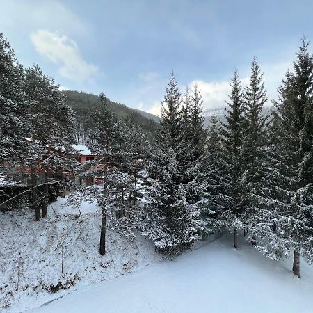Precioso Apartamento en La Molina La Molina  Bagian luar foto