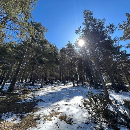 Precioso Apartamento en La Molina La Molina  Bagian luar foto