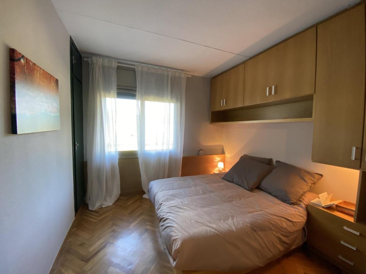 Precioso Apartamento en La Molina La Molina  Bagian luar foto