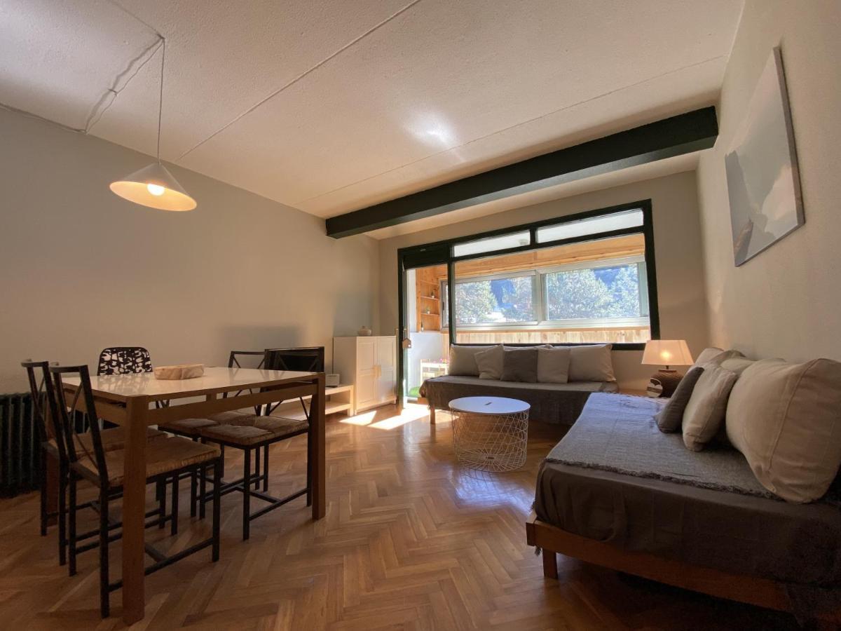 Precioso Apartamento en La Molina La Molina  Bagian luar foto