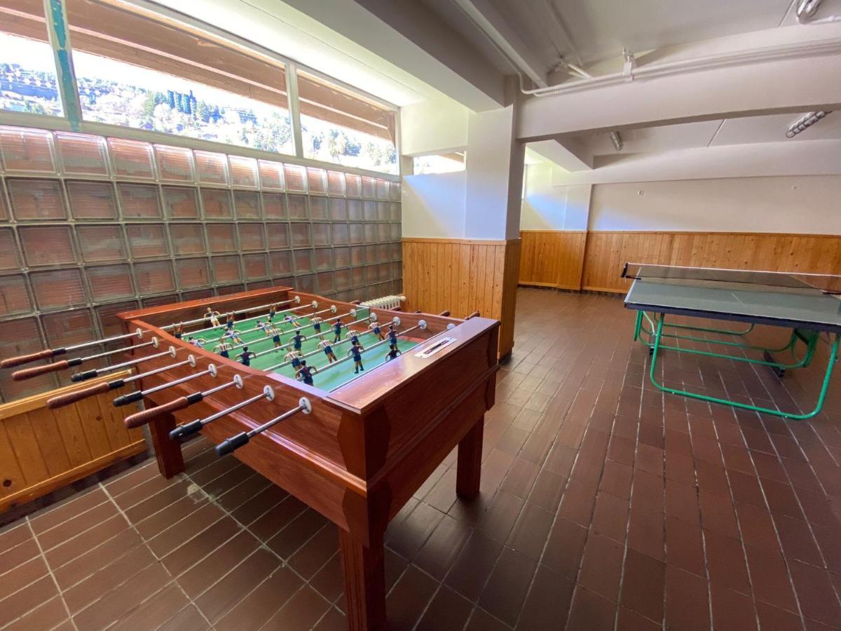 Precioso Apartamento en La Molina La Molina  Bagian luar foto