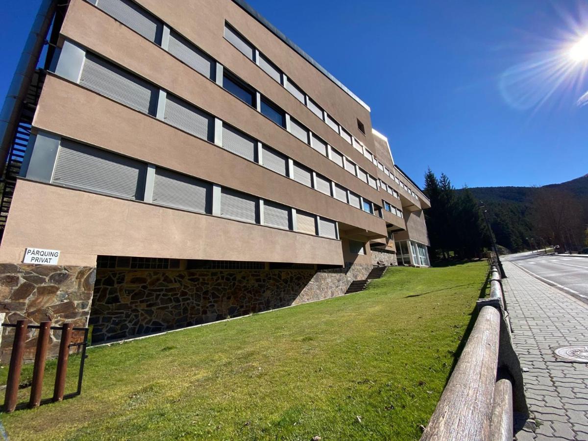 Precioso Apartamento en La Molina La Molina  Bagian luar foto