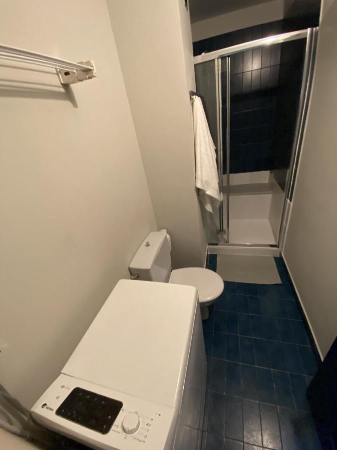 Precioso Apartamento en La Molina La Molina  Bagian luar foto