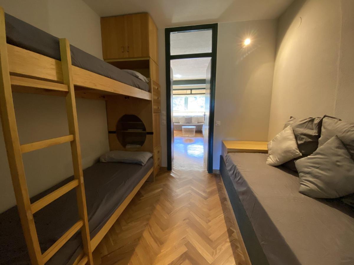 Precioso Apartamento en La Molina La Molina  Bagian luar foto