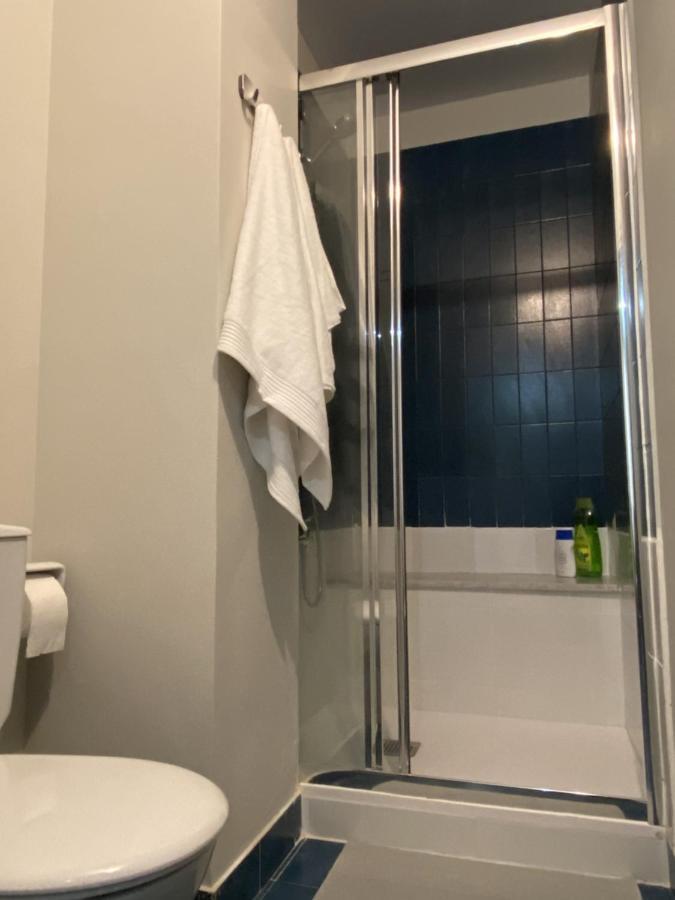 Precioso Apartamento en La Molina La Molina  Bagian luar foto