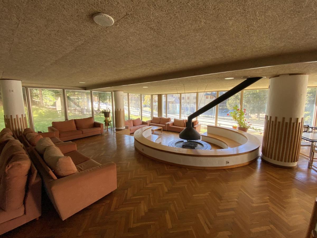 Precioso Apartamento en La Molina La Molina  Bagian luar foto
