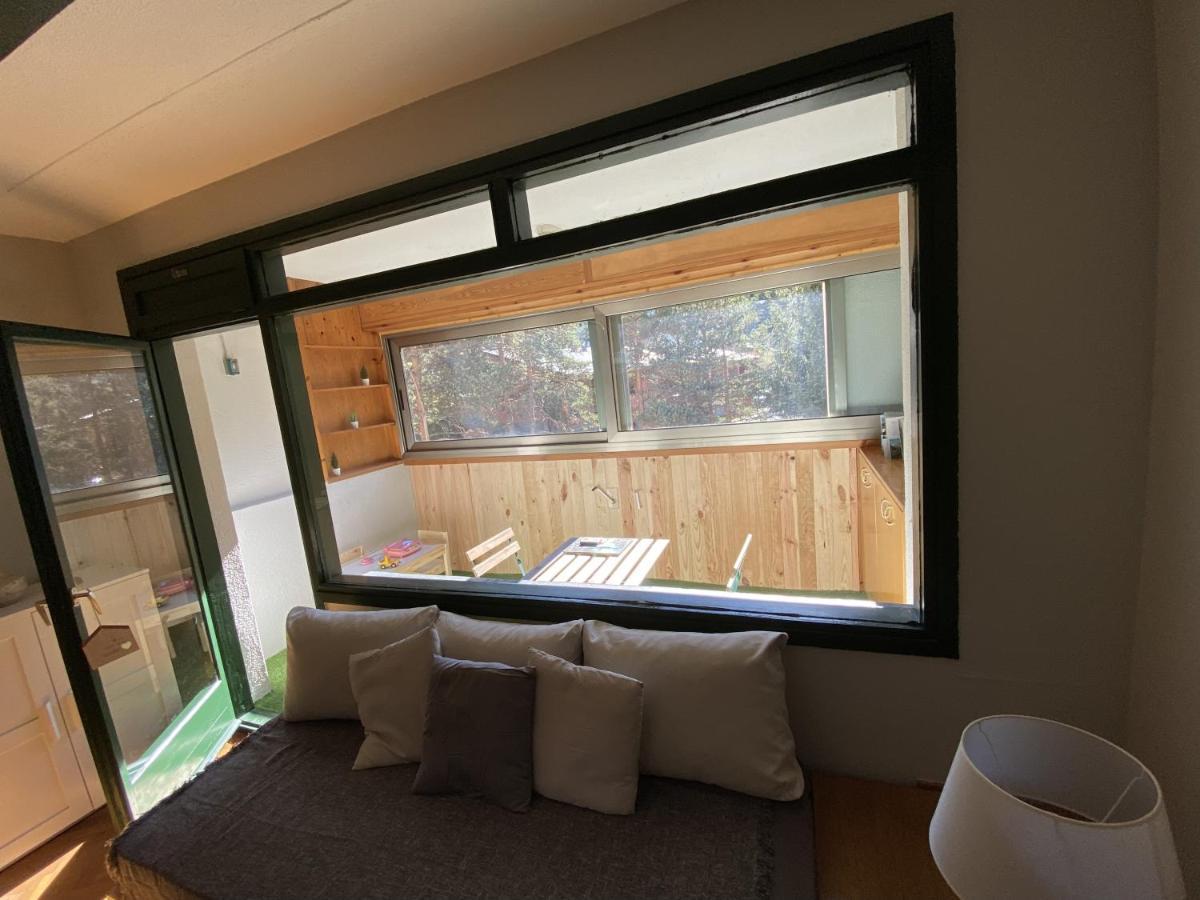Precioso Apartamento en La Molina La Molina  Bagian luar foto