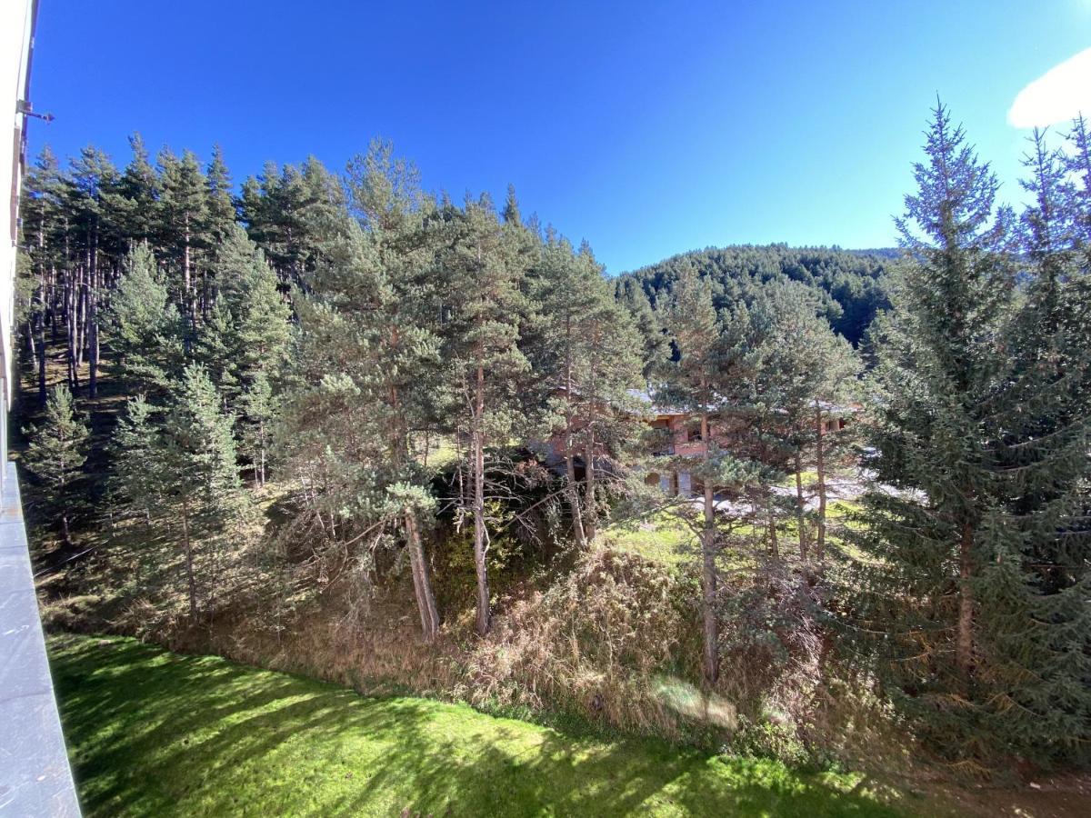 Precioso Apartamento en La Molina La Molina  Bagian luar foto