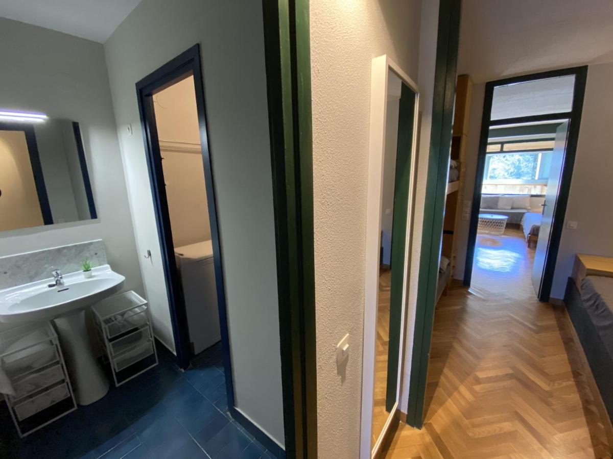 Precioso Apartamento en La Molina La Molina  Bagian luar foto