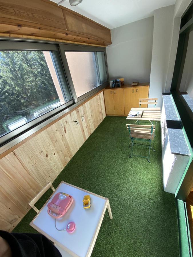 Precioso Apartamento en La Molina La Molina  Bagian luar foto